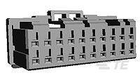 TE CONNECTIVITY Dynamic SeriesDynamic Series 9-1318119-3 AMP