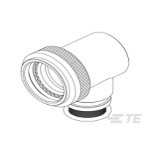 Thumbnail - TE Connectivity 539047-000 1 St.