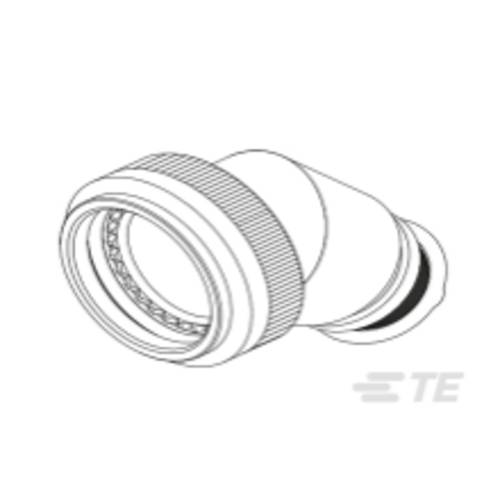TE Connectivity 572613-000 1 St.