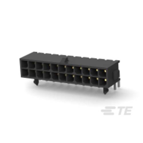 TE Connectivity 5-794619-2 1 St. Tray