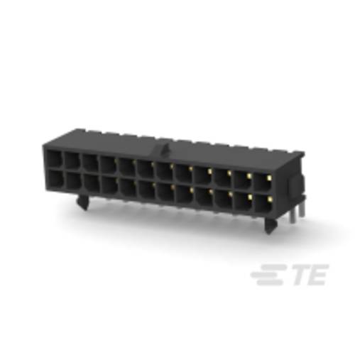 Thumbnail - TE Connectivity 5-794619-4 1 St. Tray