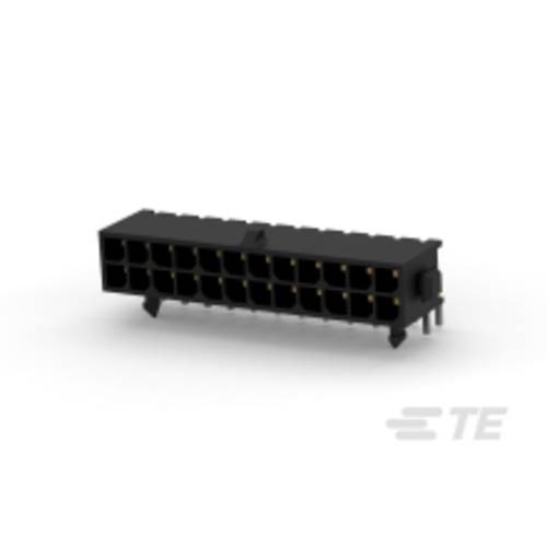 Thumbnail - TE Connectivity 5-794620-4 1 St. Tray