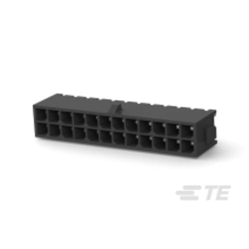 TE Connectivity 5-794630-4 1 St. Tray