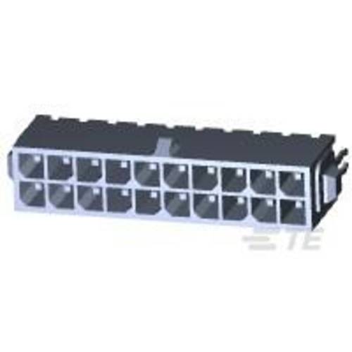 TE Connectivity 5-794681-0 1 St. Tray