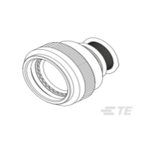 Thumbnail - TE Connectivity 579849-000 1 St.