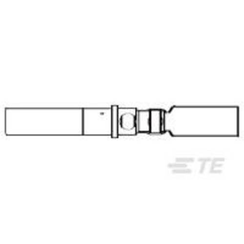 TE Connectivity 601096-000 1 St. Box