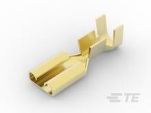 TE Connectivity 60214-1 1 St. Tape on Full reel