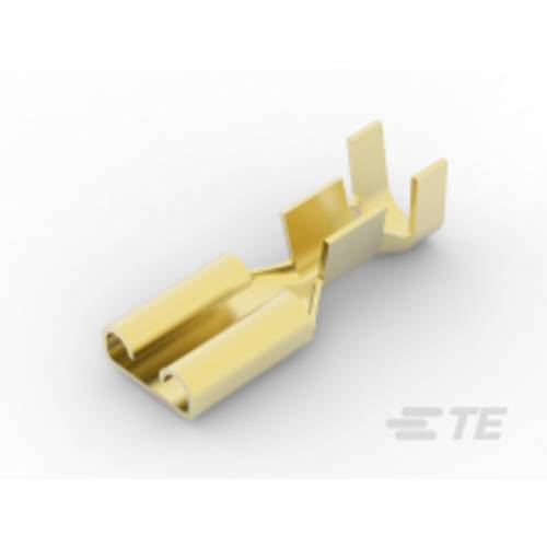 TE Connectivity 60214-1 1 St. Tape on Full reel