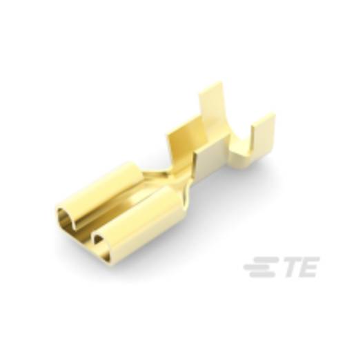 TE Connectivity 60249-1 1 St. Tape on Full reel