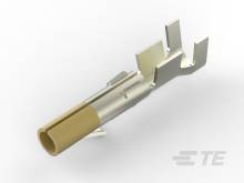 TE Connectivity 61117-7 1 St. Tape on Full reel