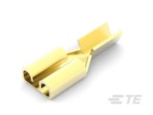 TE Connectivity 61818-1 1 St. Tape on Full reel