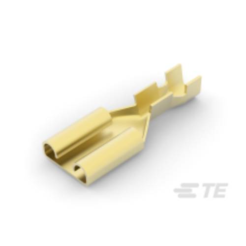 TE Connectivity 62092-1 1 St. Tape on Full reel