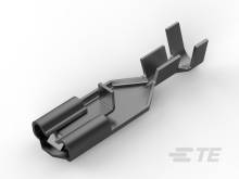 TE Connectivity 63196-1 1 St. Tape on Full reel