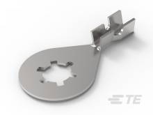 TE Connectivity 63602-1 1 St. Tape on Full reel