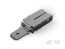 TE Connectivity 63643-1 Stecker 1 St. Bag