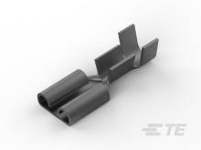 TE Connectivity 63655-1 1 St. Tape on Full reel