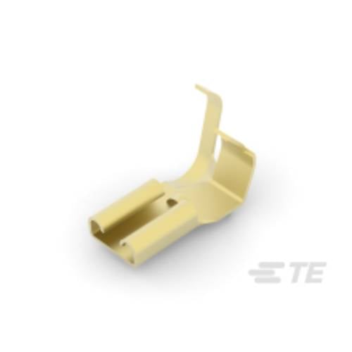 TE Connectivity 63748-1 1 St. Tape on Full reel