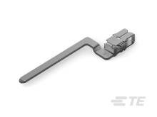 TE Connectivity 63773-1 1 St. Tape on Full reel