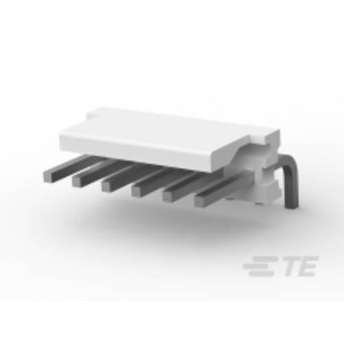 TE Connectivity 640389-6 1 St. Package