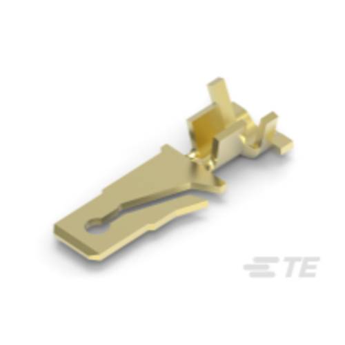 TE Connectivity 641256-1 1 St. Bag