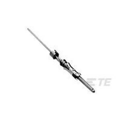 TE Connectivity 6-66460-4 1 St. Carton