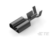 TE Connectivity 735222-2 1 St. Tape on Full reel