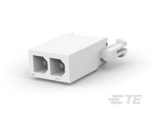 TE Connectivity 770166-1 1 St. Bag