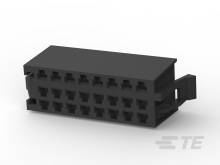 TE Connectivity 770198-1 1 stk Package