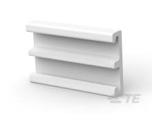 Commercial MATE-N-LOK Connectors TE AMP Commercial MATE-N-LOK Connectors 770233-1 TE Connectivity Inhalt: 1 St.