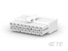 TE Connectivity 770584-1 1 stk Bag