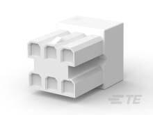 TE Connectivity 770812-1 1 stk Package