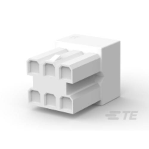 TE Connectivity 770812-1 1 St. Package