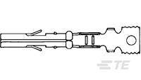 TE CONNECTIVITY MR ConnectorsMR Connectors 794001-1 AMP