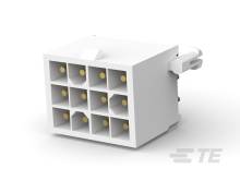 TE Connectivity 794040-2 1 stk Bag