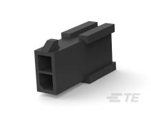 TE Connectivity Mini-Universal MATE-N-LOK ConnectorsMini-Universal MATE-N-LOK Connectors 794616