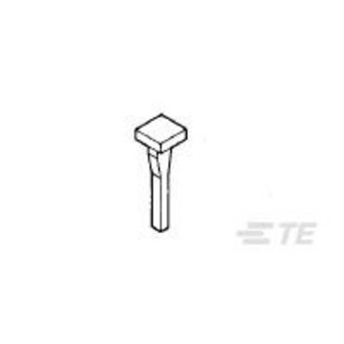 AMPMODU Mod I TE AMP AMPMODU Mod I 86181-2 TE Connectivity Inhalt: 1 St.