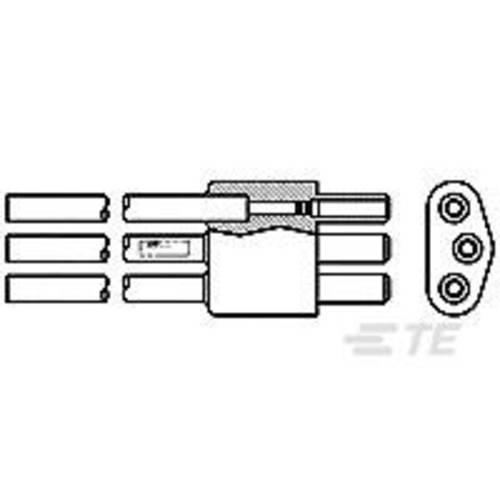 Thumbnail - TE Connectivity 862424-1 Package 1 St.
