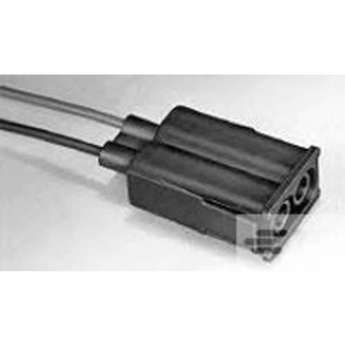 TE Connectivity 862435-6 1 St. Bag