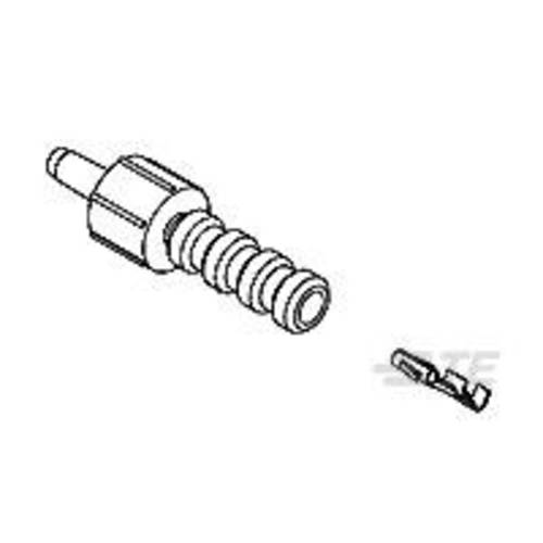 LGH Leads & Connectors TE AMP LGH Leads & Connectors 867157-2 TE Connectivity Inhalt: 1 St.