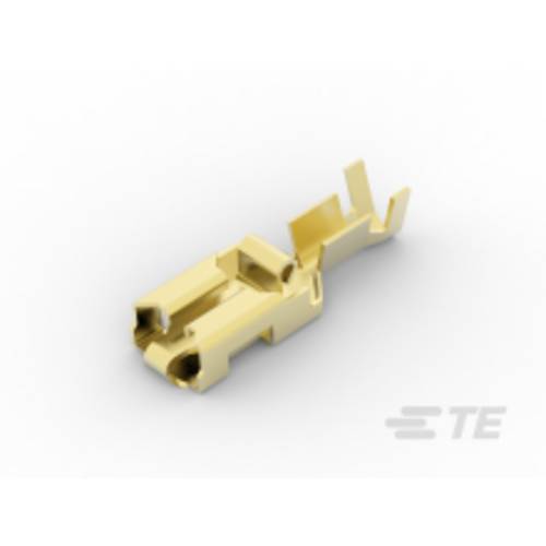 TE Connectivity 927854-1 1 St. Tape on Full reel