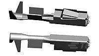 TE CONNECTIVITY MQS - TerminalsMQS - Terminals 963726-5 AMP