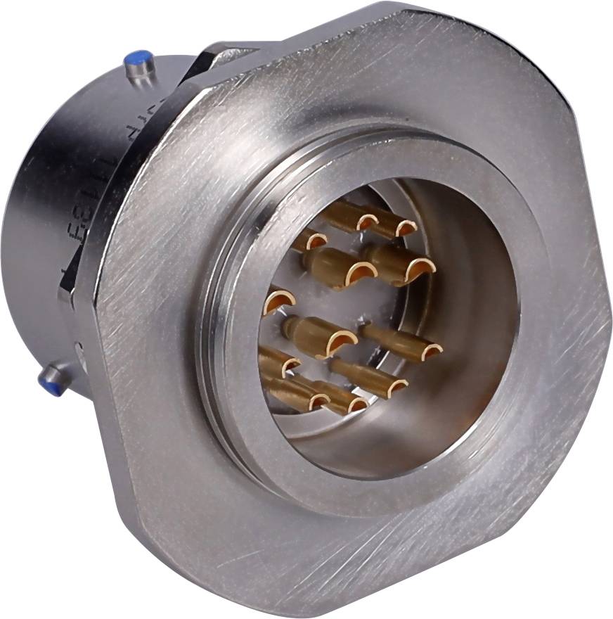 TE Connectivity MS27470Y15E97P 1 St.