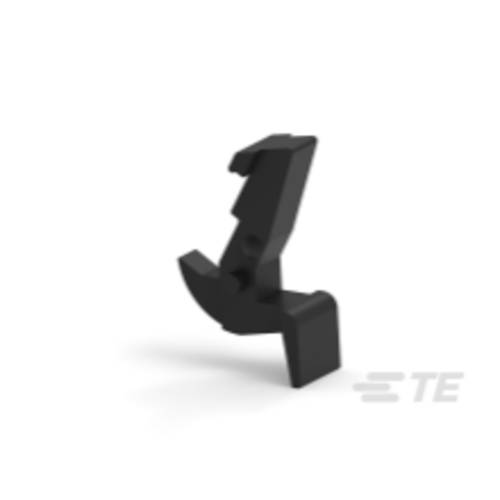 Thumbnail - AMP-LATCH Universal Headers TE AMP AMP-LATCH Universal Headers 102185-1 TE Connectivity Inhalt: 1 St.