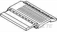 TE CONNECTIVITY AMPMODU MTAMPMODU MT 102540-1 AMP