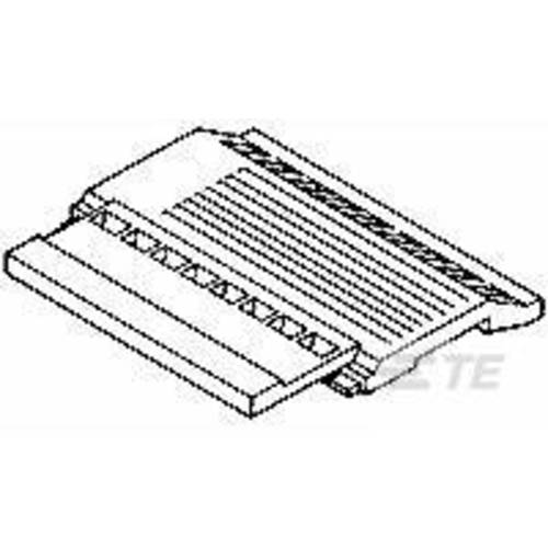 AMPMODU MT TE AMP AMPMODU MT 102540-2 TE Connectivity Inhalt: 1 St.