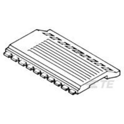 AMPMODU MT TE AMP AMPMODU MT 102541-3 TE Connectivity Inhalt: 1 St.