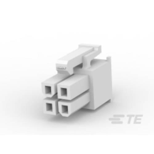 TE Connectivity 106527-4 1 St. Bag