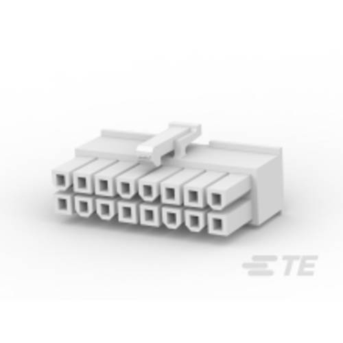 TE Connectivity 1-106527-6 1 St. Package