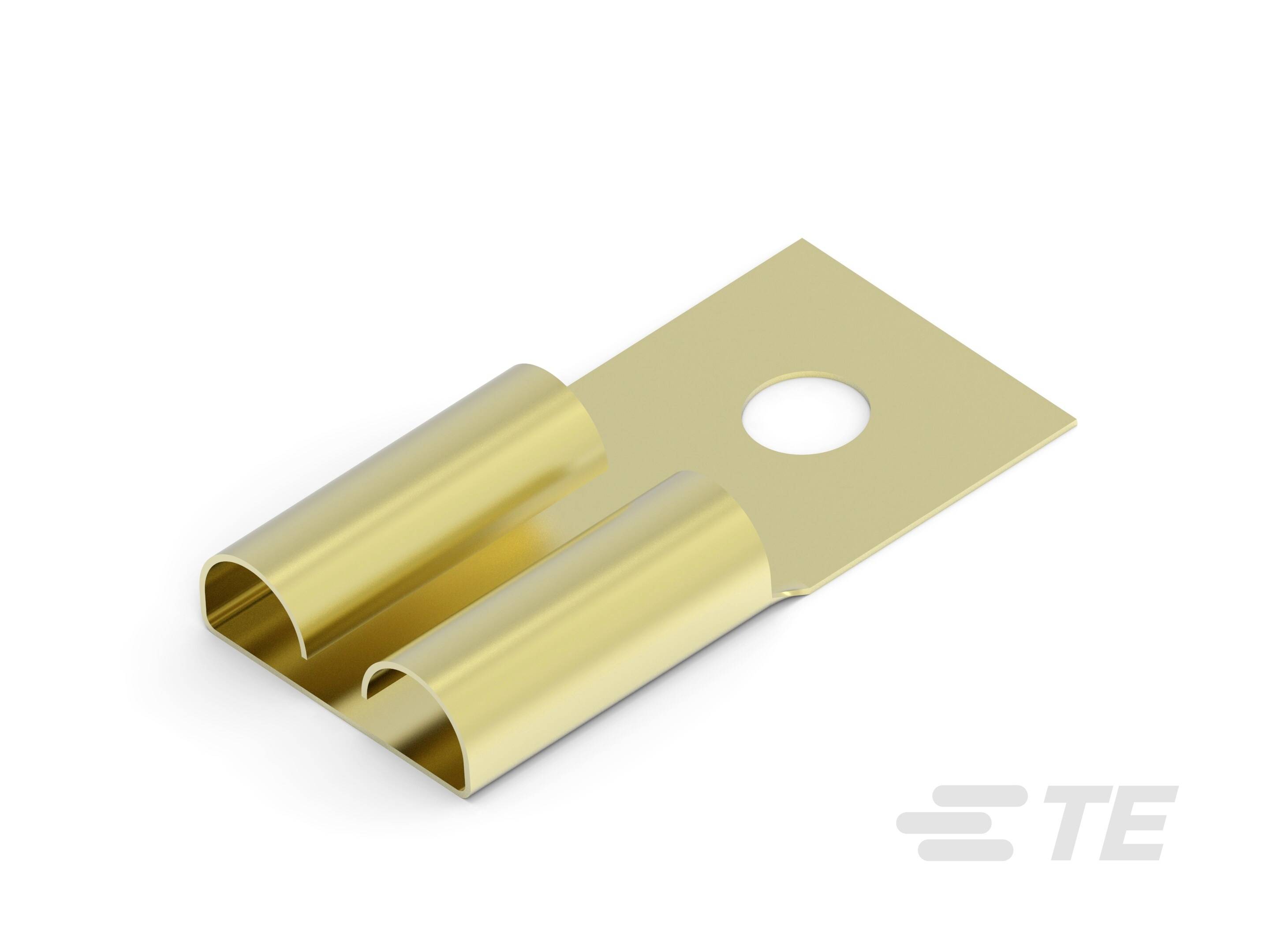 TE Connectivity 1-151939-0 1 St. Tape on Full reel