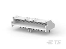 TE CONNECTIVITY SL-156 CST-100 and EP ConnectorsSL-156 CST-100 and EP Connectors 1-1744426-2 AM